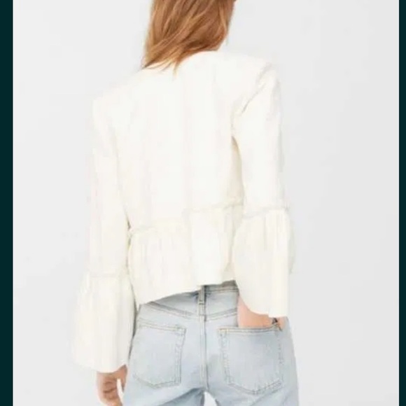 Mango Blazer Rumba - Picture 2 of 7